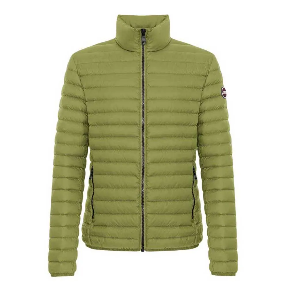 Куртка Colmar 1279P-8VX, зеленый
Куртка Colmar 1279P-8VX, зеленый