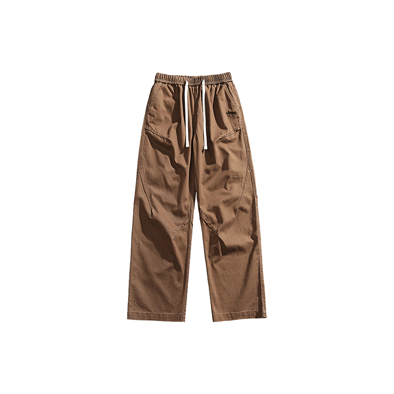 Повседневные брюки мужские Jeep, кофе
Повседневные брюки мужские Jeep, кофе