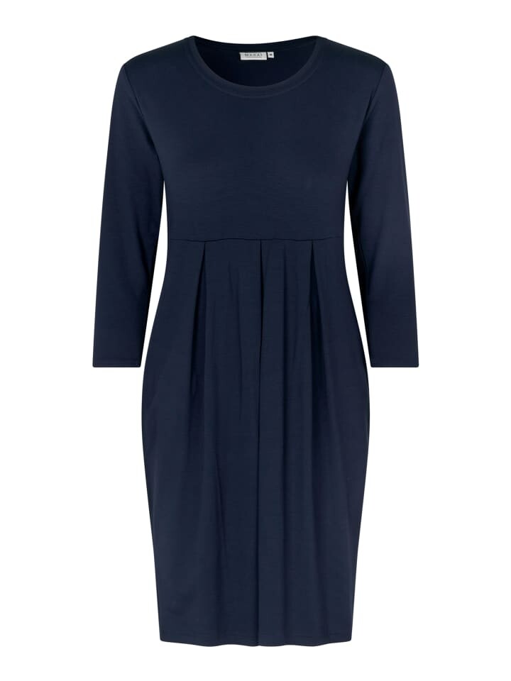 Длинное платье MASAI Jersey MaNoma, темно-синий
Длинное платье MASAI Jersey MaNoma, темно-синий