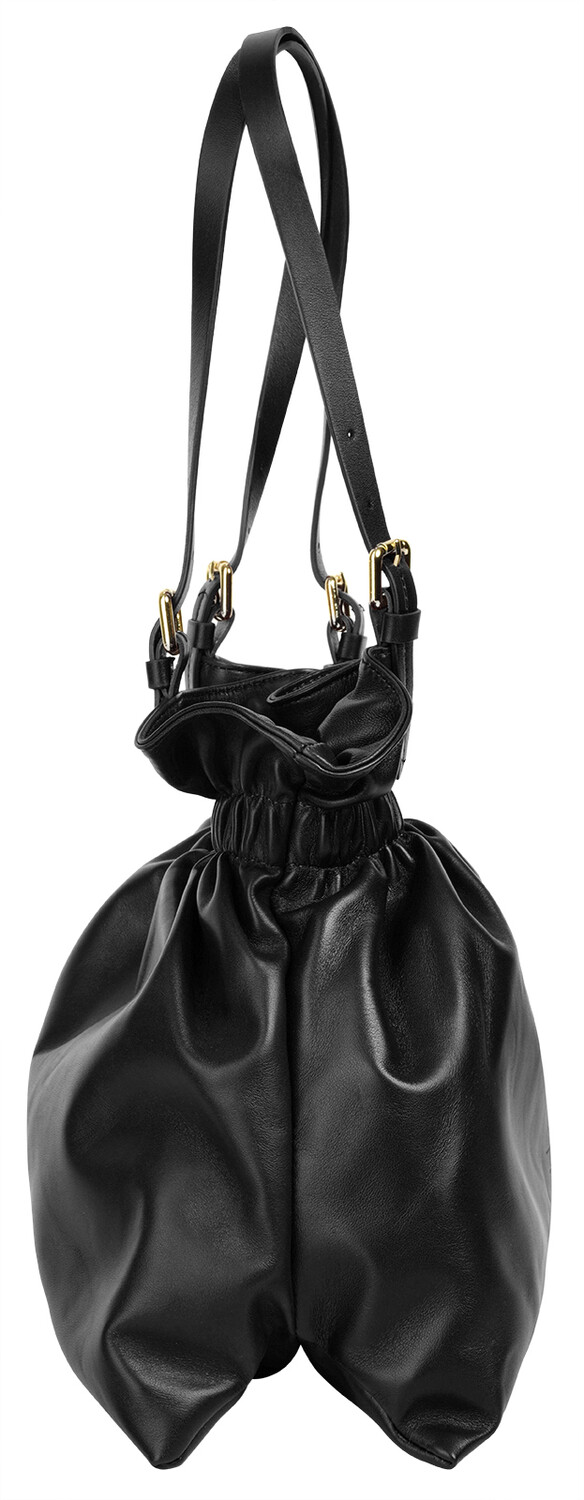 Сумка шоппер Samantha Look, черный
Сумка шоппер Samantha Look, черный