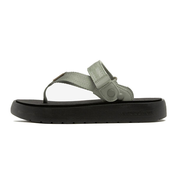 Сандалии и шлепки New Balance, зеленый
Сандалии и шлепки New Balance, зеленый