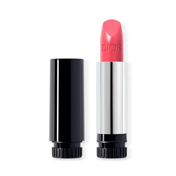 Заправка для губной помады Rouge Dior - La Recarga Dior, цвет osée satinado
Заправка для губной помады Rouge Dior - La Recarga Dior, цвет osée satinado
