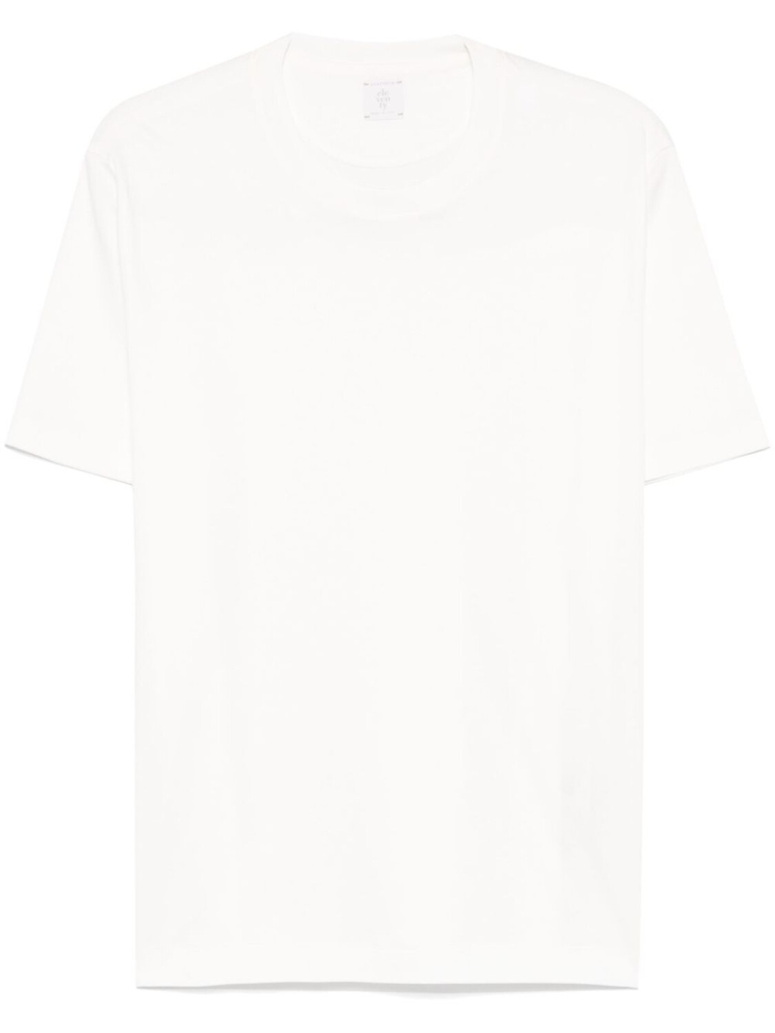 Eleventy футболка из джерси, белый
Eleventy футболка из джерси, белый