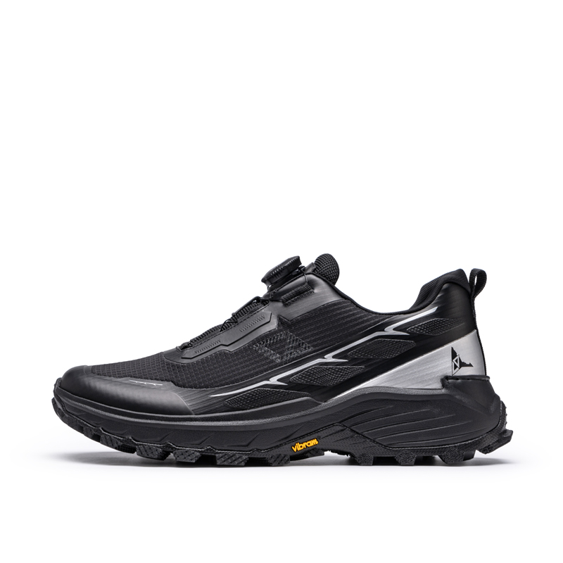 CHRISDIEN DENY Низкие кроссовки с мягкой подошвой и противоскользящим верхом, мужские, черные
CHRISDIEN DENY Низкие кроссовки с мягкой подошвой и противоскользящим верхом, мужские, черные