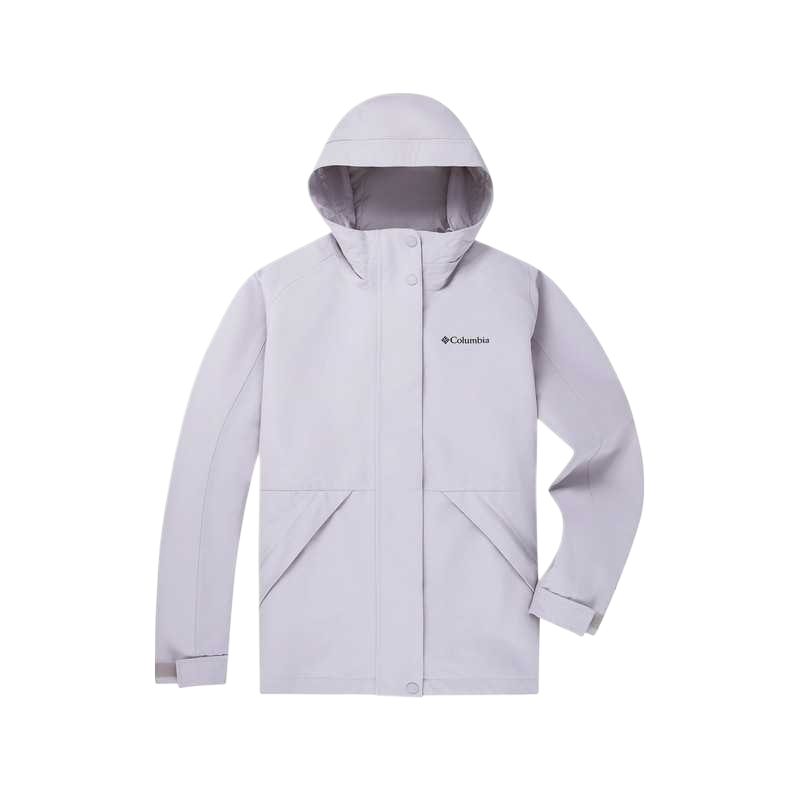 Ветровка Waterproof And Windproof SS26 женская Columbia, 551 pearl фиолетовый
Ветровка Waterproof And Windproof SS26 женская Columbia, 551 pearl фиолетовый