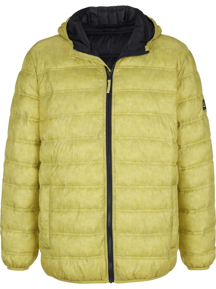 Переходная куртка BABISTA, желтый
Переходная куртка BABISTA, желтый