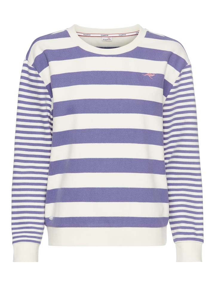 Толстовка Kangaroos
Толстовка Kangaroos