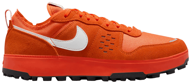 Кроссовки Nike C1TY 'Safety Orange', оранжевый
Кроссовки Nike C1TY 'Safety Orange', оранжевый