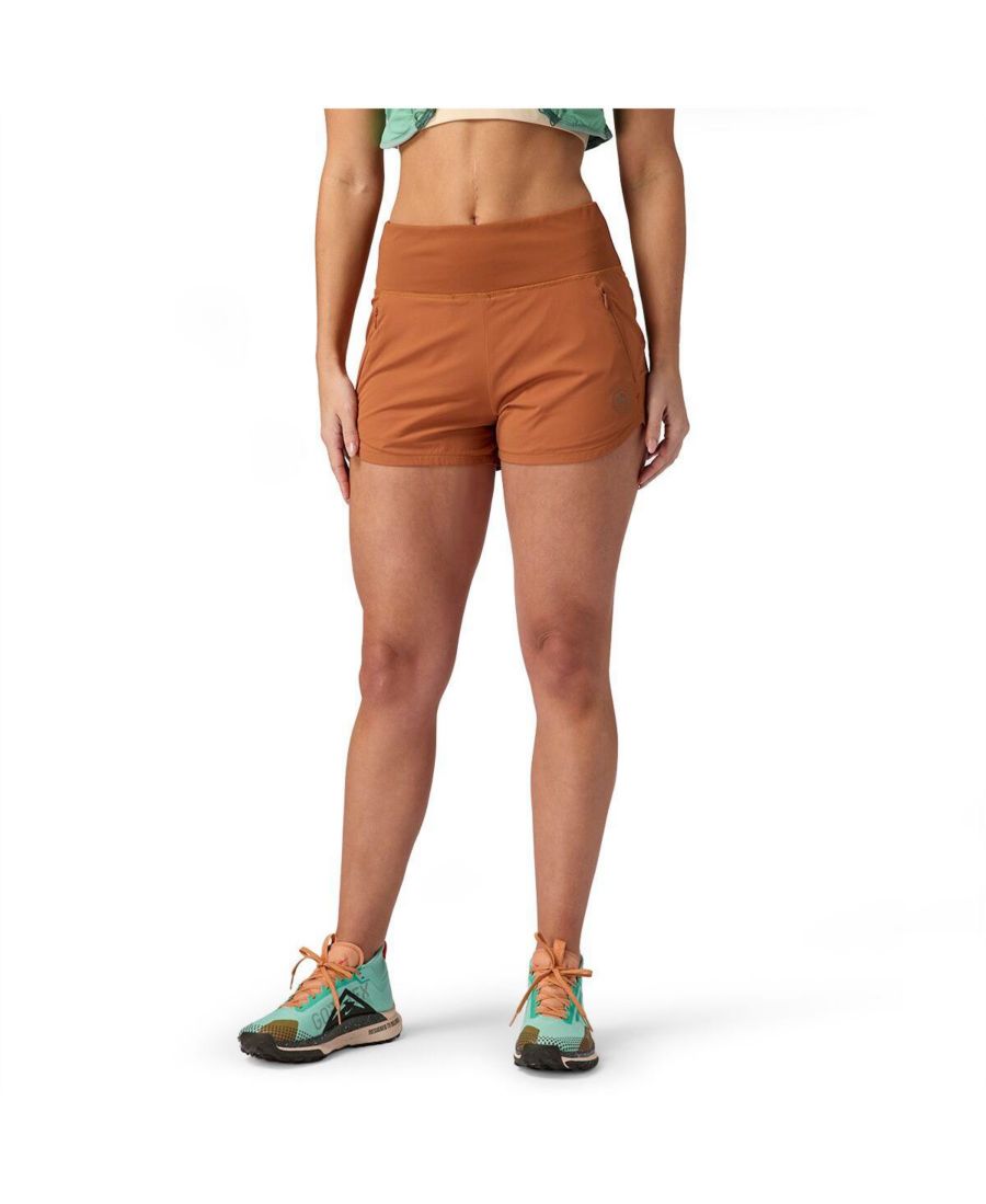 Женские шорты Destination Short Performance Backcountry, Sierra
Женские шорты Destination Short Performance Backcountry, Sierra