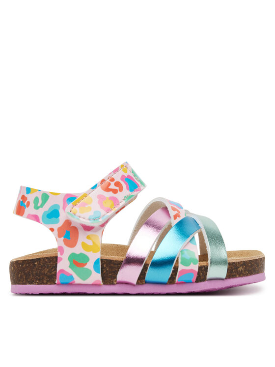 Сандалии 7935011 S Primigi, мультиколор
Сандалии 7935011 S Primigi, мультиколор