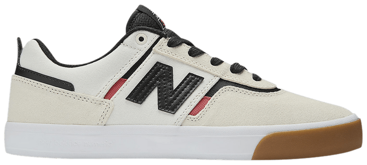 Кроссовки New Balance Jamie Foy x Numeric 306 'Sea Salt Black', кремовый
Кроссовки New Balance Jamie Foy x Numeric 306 'Sea Salt Black', кремовый