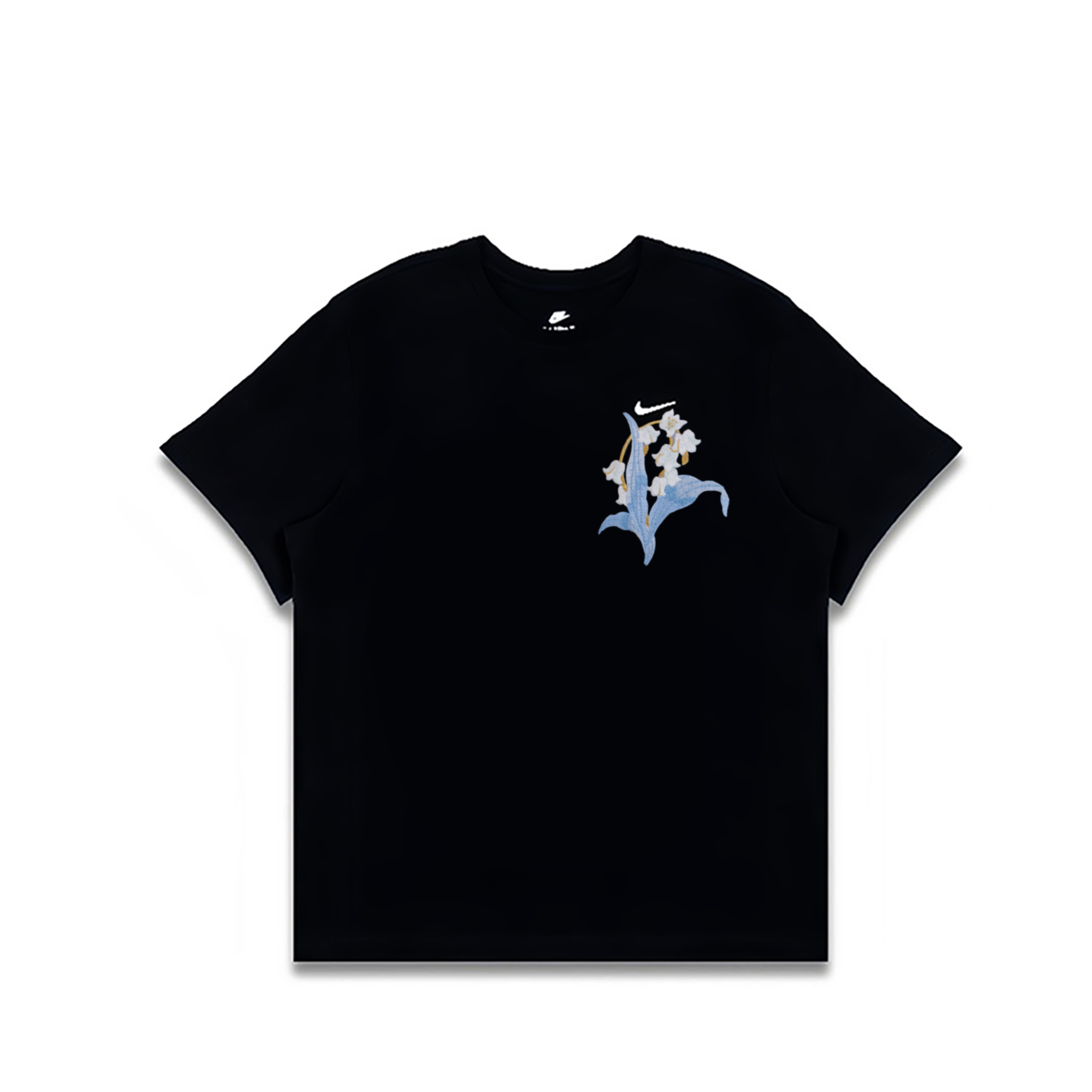 Nike Спортивная футболка Men's Black, Черный, Nike Спортивная футболка Men's Black
Nike Спортивная футболка Men's Black, Черный, Nike Спортивная футболка Men's Black