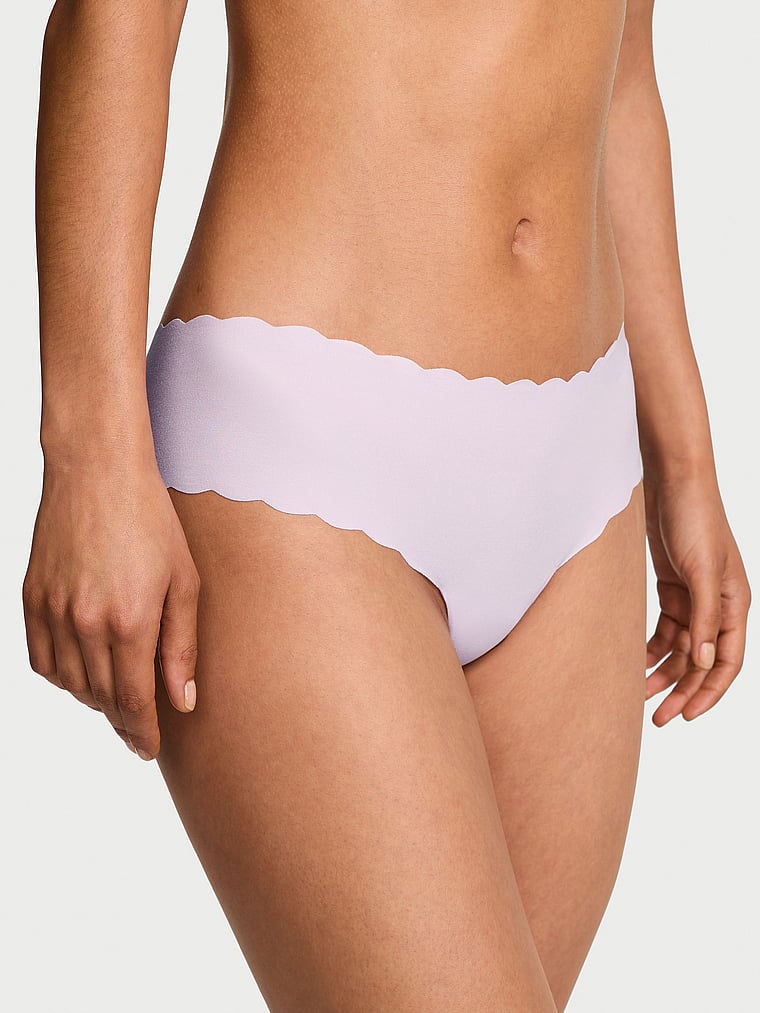 Непоказные нахальные трусики No-Show, scallop delicate violet
Непоказные нахальные трусики No-Show, scallop delicate violet