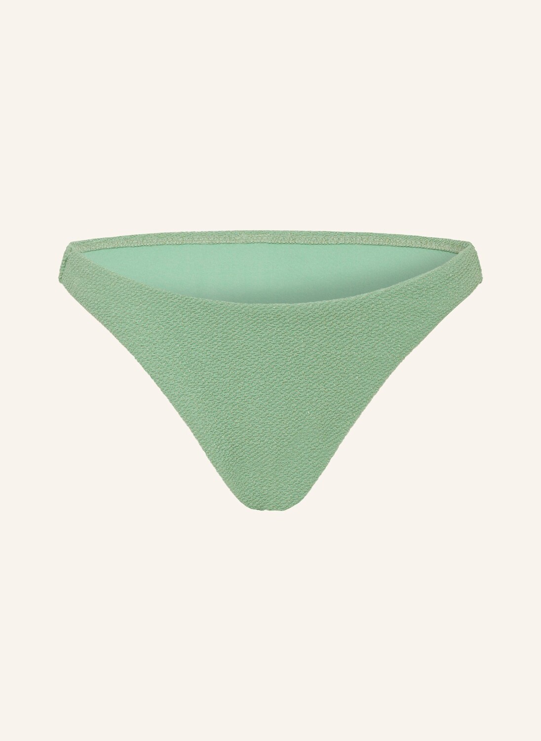 Базовые плавки бикини swim sparkle с блестящей пряжей watercult, светло-зеленый
Базовые плавки бикини swim sparkle с блестящей пряжей watercult, светло-зеленый