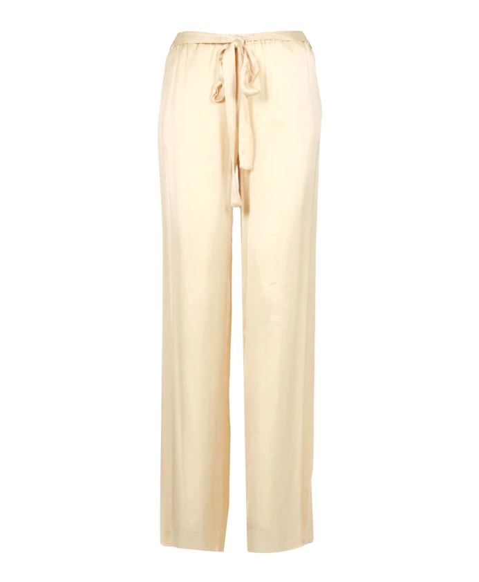 Желтые широкие брюки Aniye By, желтый
Желтые широкие брюки Aniye By, желтый