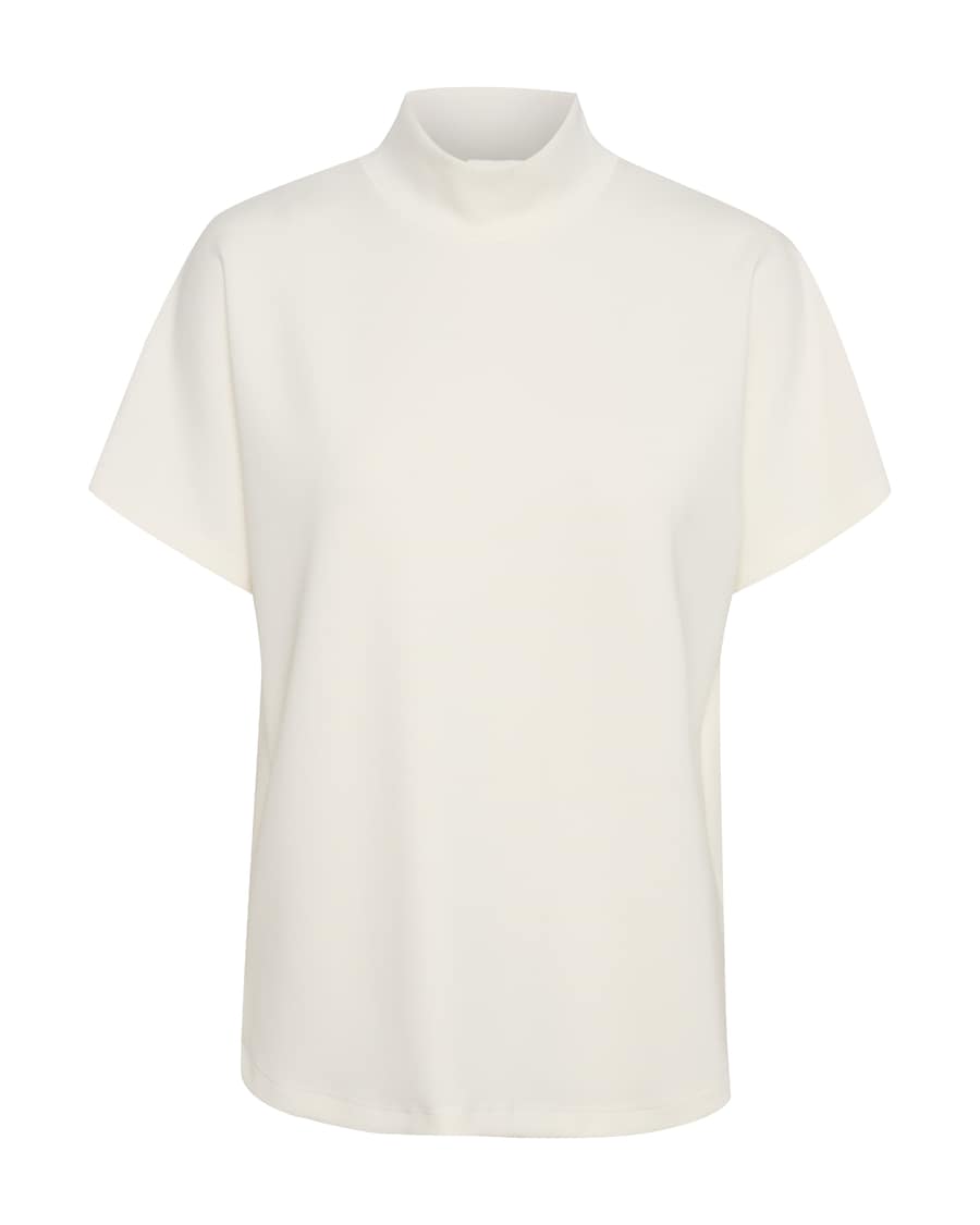 Рубашка My Essential Wardrobe Elle, белый
Рубашка My Essential Wardrobe Elle, белый