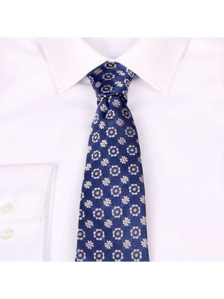 BGents Мужской галстук синего цвета
BGents Мужской галстук синего цвета