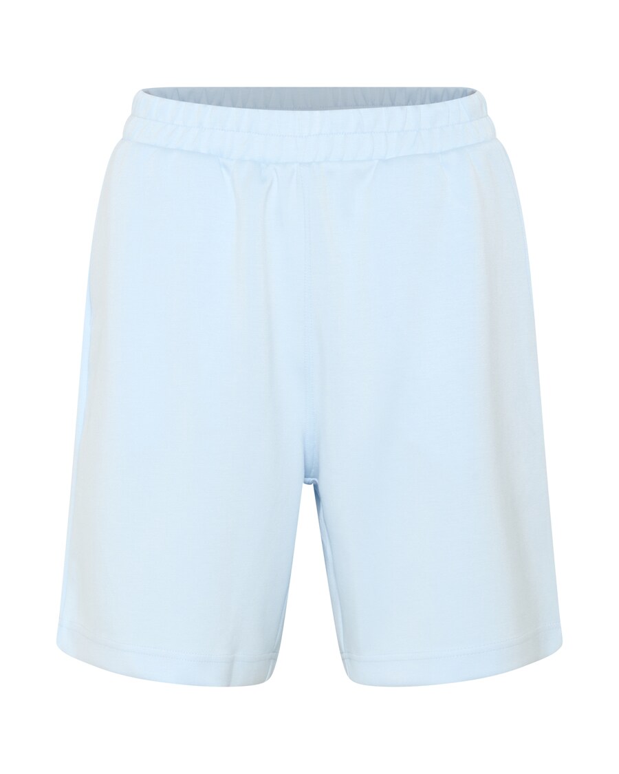 Брюки свободного кроя Kaffe KAAnnika, небесно-синий
Брюки свободного кроя Kaffe KAAnnika, небесно-синий