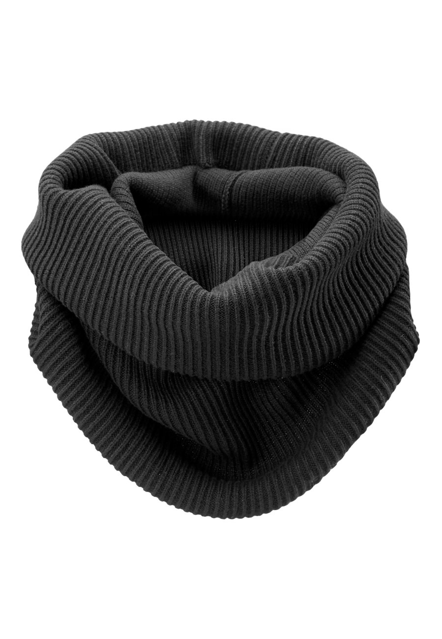 Шарф FAWLER FRANG, Black
Шарф FAWLER FRANG, Black