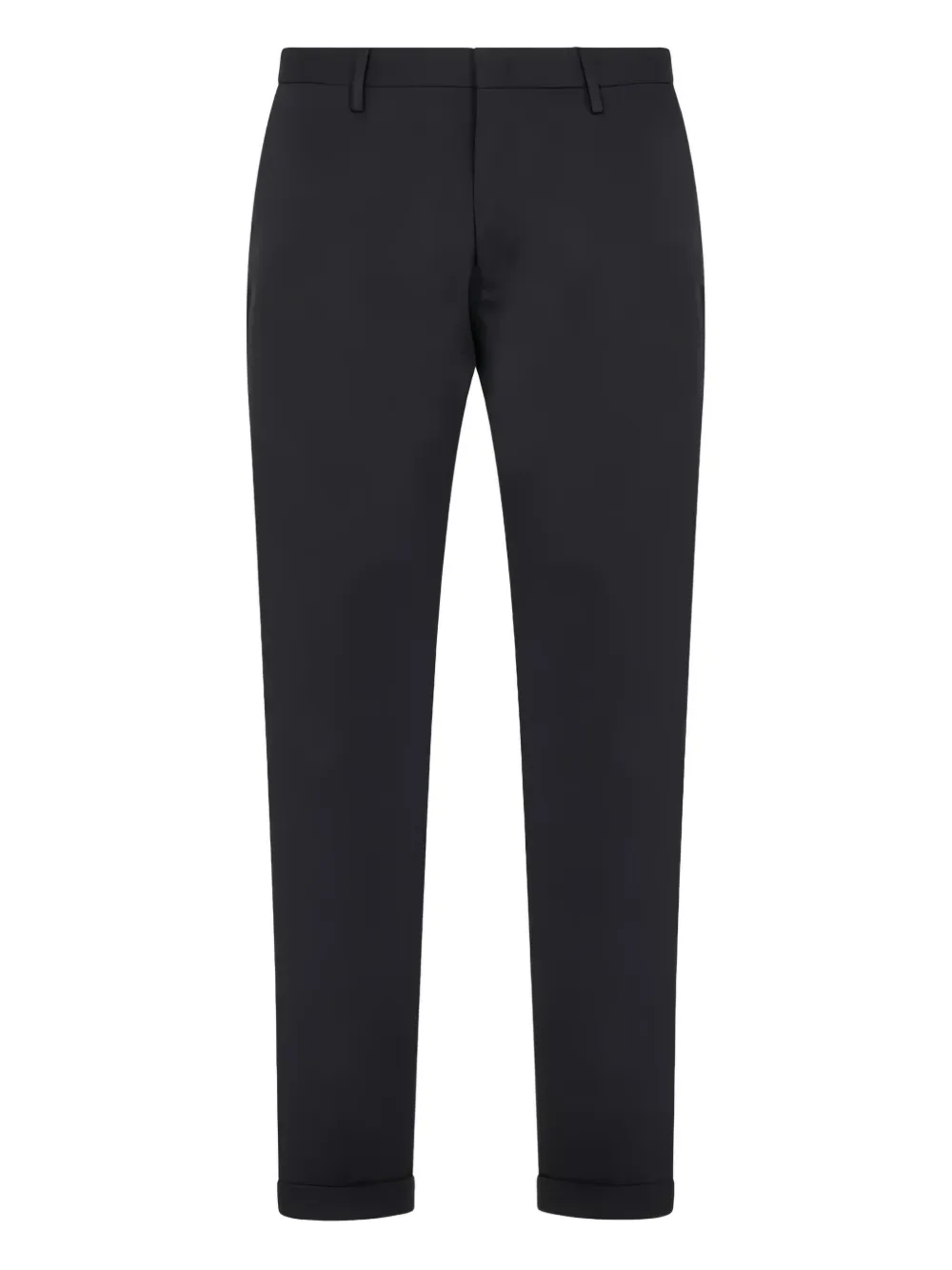 Брюки с нашивкой-логотипом Paul Smith, черный
Брюки с нашивкой-логотипом Paul Smith, черный