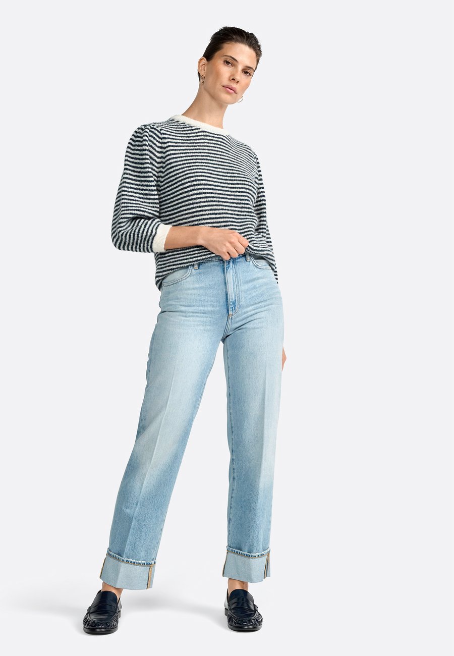 Джемпер Rich & Royal Jumper, Midnight Blue/Dark Blue
Джемпер Rich & Royal Jumper, Midnight Blue/Dark Blue