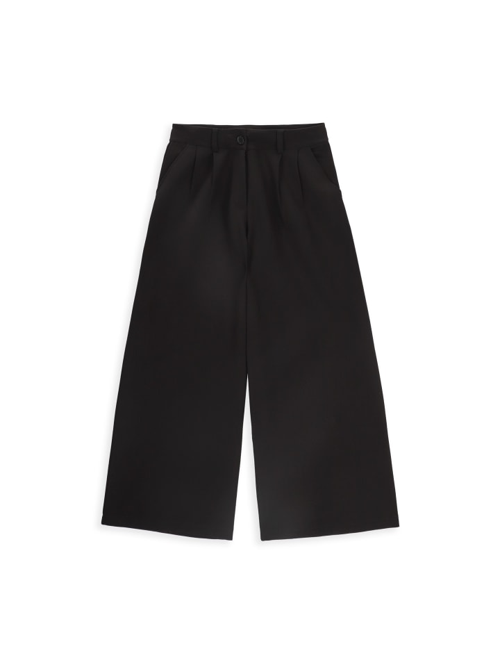 Тканевые брюки Coccodrillo, черный
Тканевые брюки Coccodrillo, черный