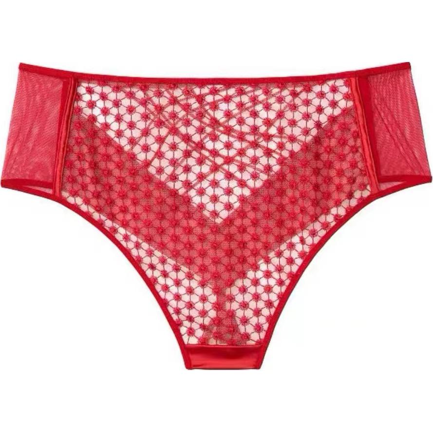 Victoria's Secret Женские трусы 1 упаковка красная в клетку
Victoria's Secret Женские трусы 1 упаковка красная в клетку