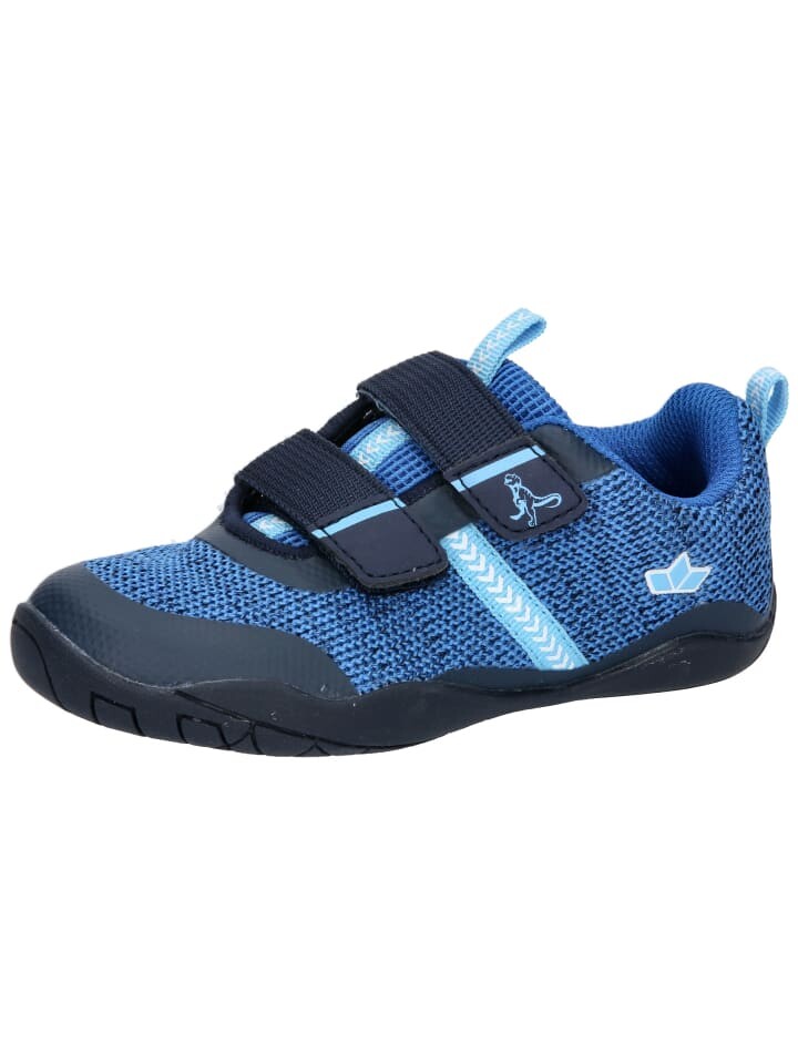 Кроссовки на шнуровке Lico Sneaker Aride V, синий
Кроссовки на шнуровке Lico Sneaker Aride V, синий