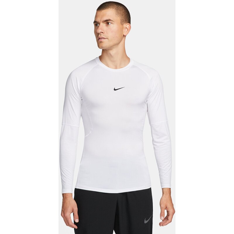 Sweatshirt m np df tight top ls Nike, мультиколор
Sweatshirt m np df tight top ls Nike, мультиколор