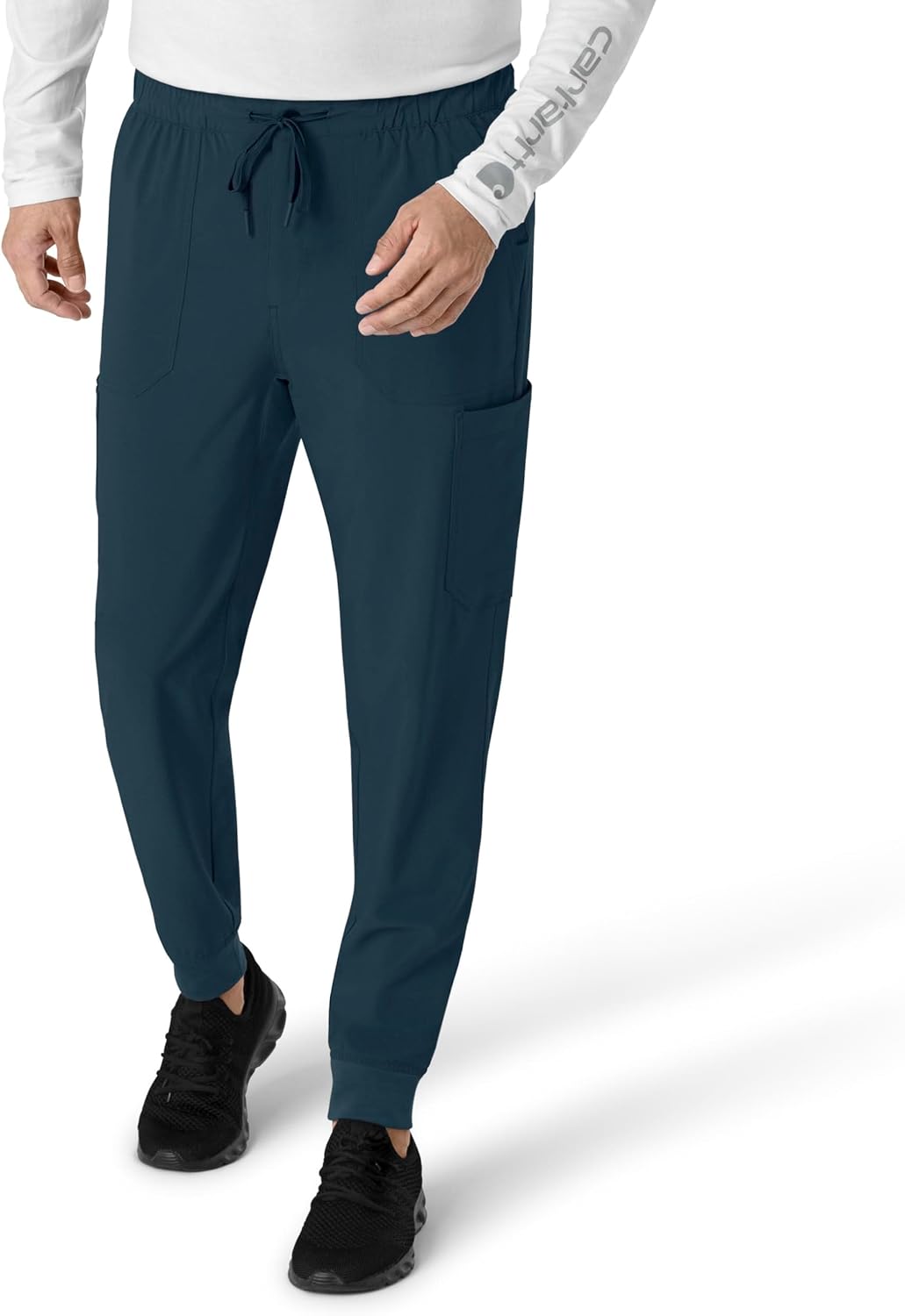 Брюки Carhartt для мужчин, Navy
Брюки Carhartt для мужчин, Navy