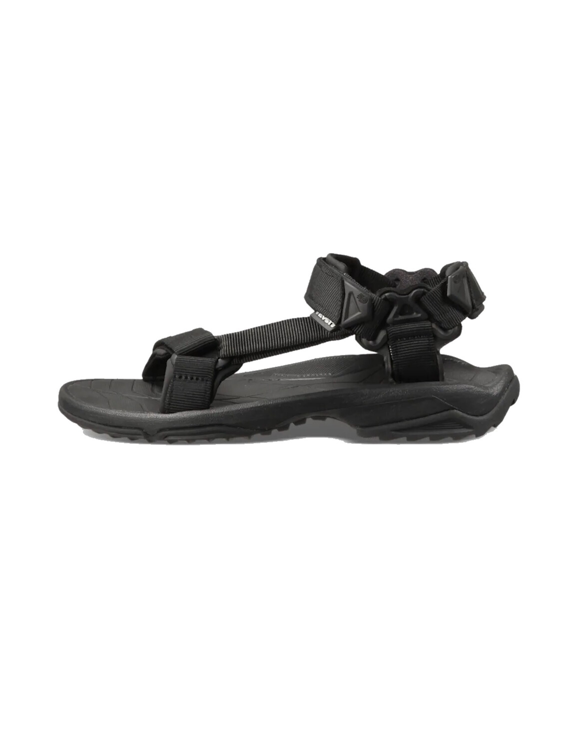 Сандалии Teva, черный
Сандалии Teva, черный