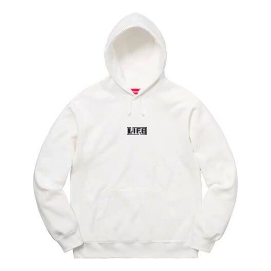 Толстовка x gilbert x george life hooded sweatshirt 'white multi-color' Supreme, белый
Толстовка x gilbert x george life hooded sweatshirt 'white multi-color' Supreme, белый