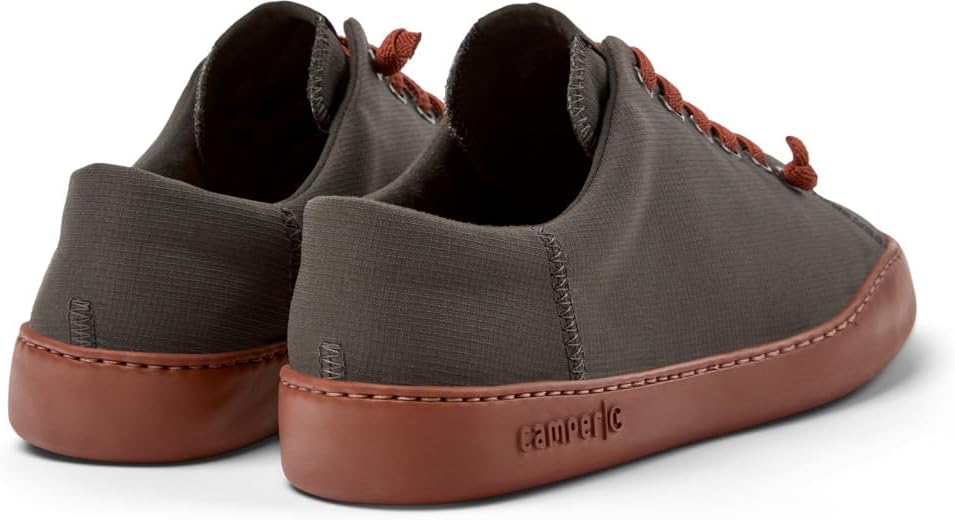 Мужские кроссовки Camper Peu Touring K100881, темно-серый
Мужские кроссовки Camper Peu Touring K100881, темно-серый