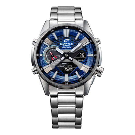 Часы Casio Edifice Analog Watch 'Silver Blue', серебряный
Часы Casio Edifice Analog Watch 'Silver Blue', серебряный
