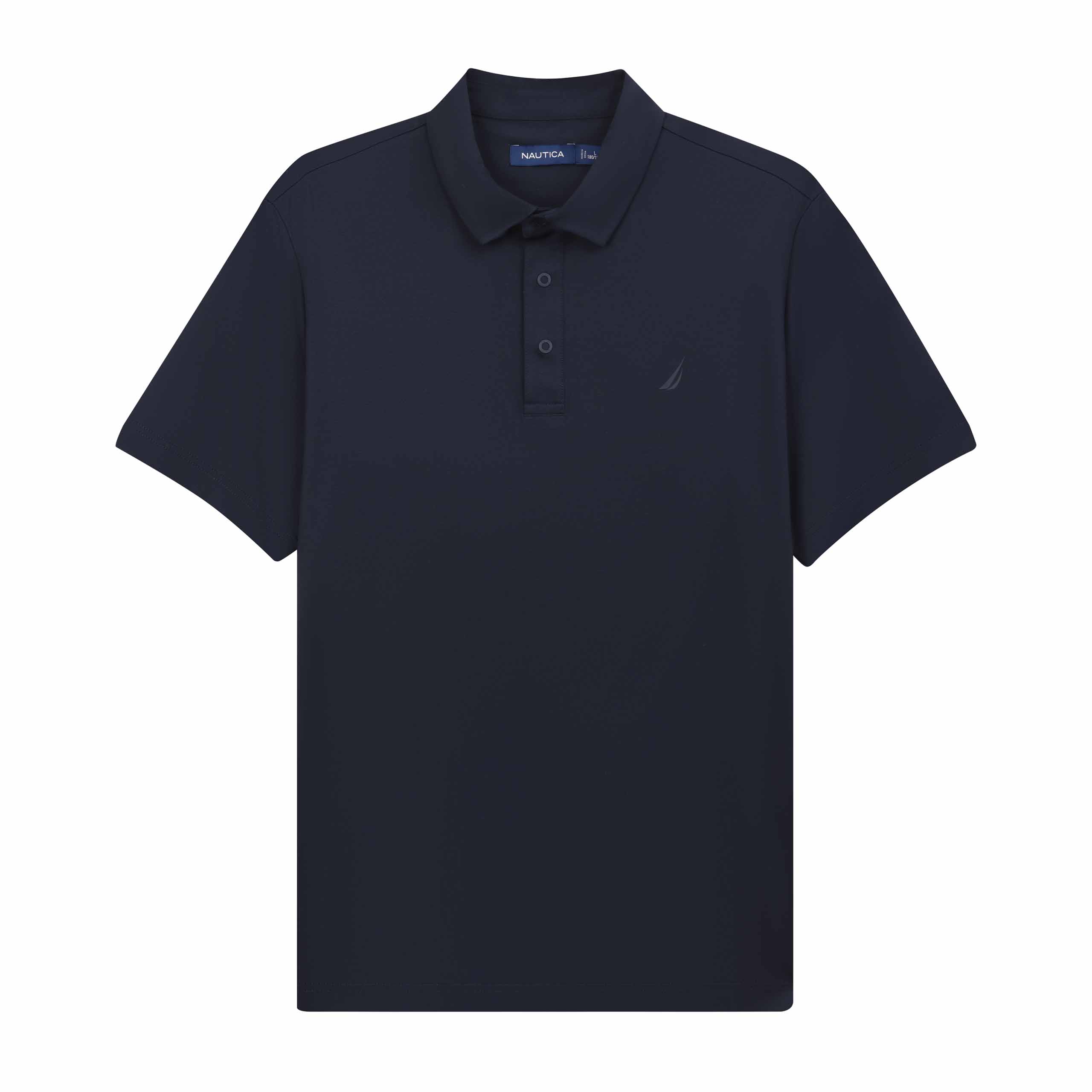 Мужская поло NAUTICA, синий
Мужская поло NAUTICA, синий