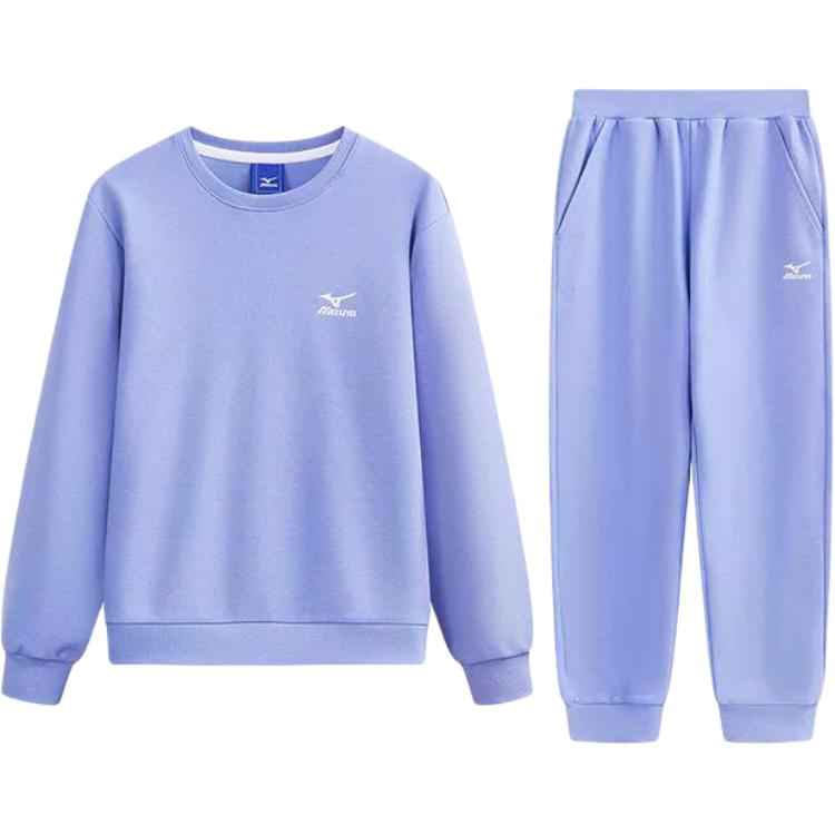 Детская повседневная спортивная одежда Mizuno, фиолетовый
Детская повседневная спортивная одежда Mizuno, фиолетовый