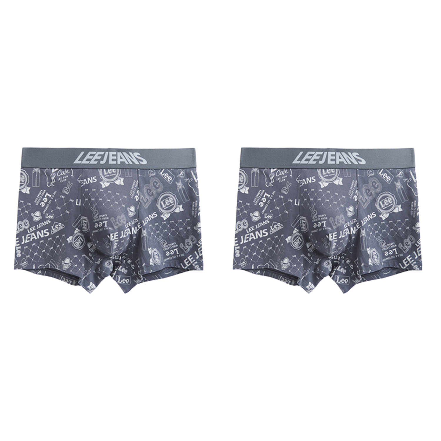 Lee Подарочный набор мужского белья Combo Set
Lee Подарочный набор мужского белья Combo Set