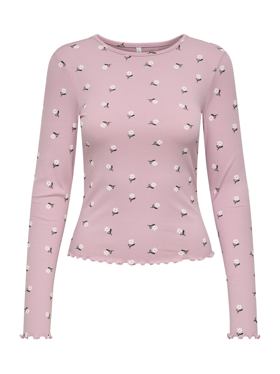 Рубашка ONLY ONLINA, сиреневый
Рубашка ONLY ONLINA, сиреневый