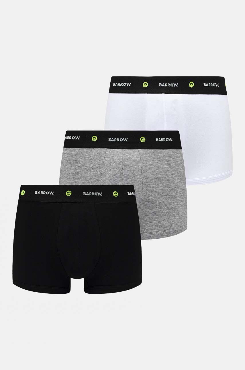 Боксеры Barrow, черный
Боксеры Barrow, черный
