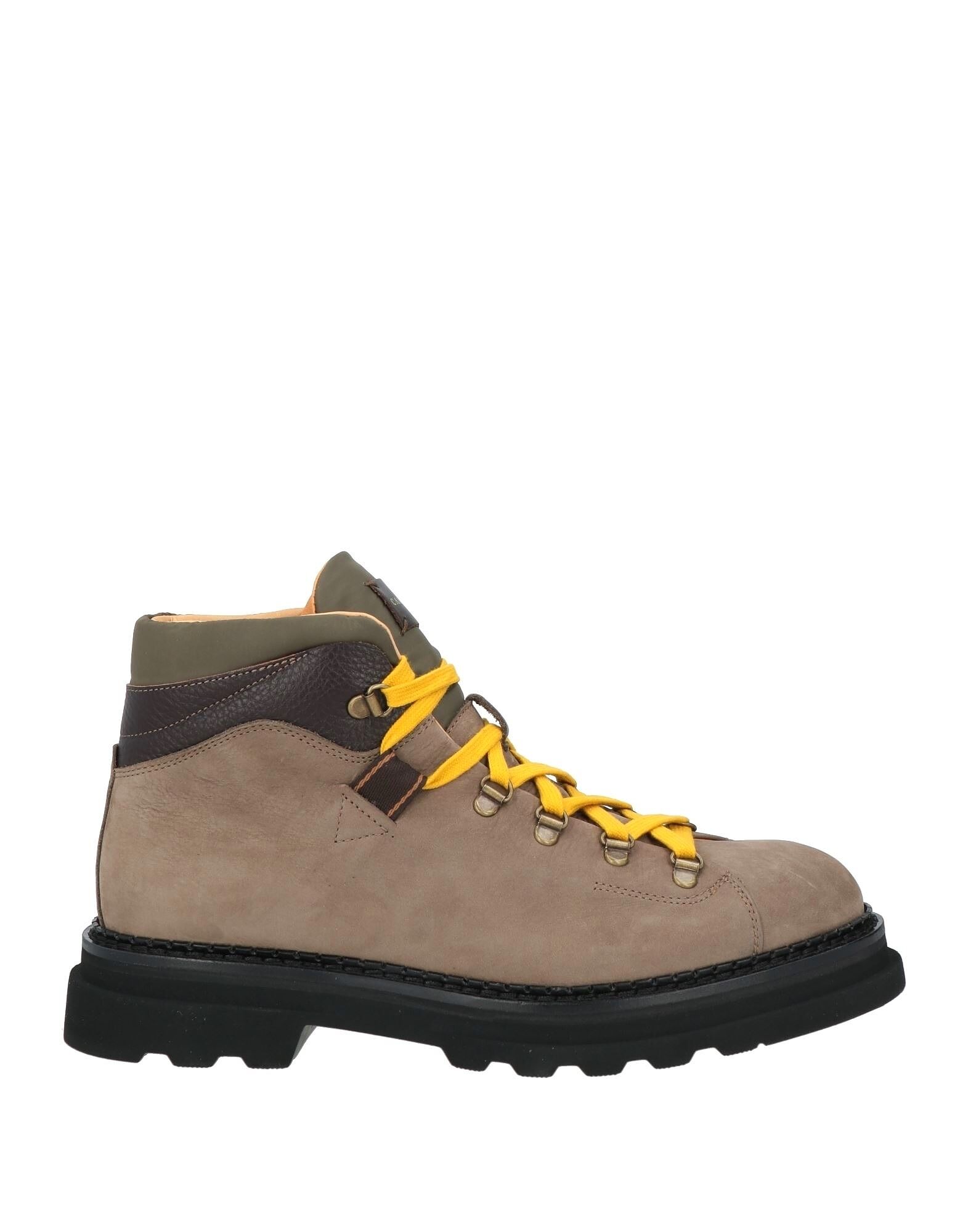 Ботильоны Camerlengo, серый
Ботильоны Camerlengo, серый