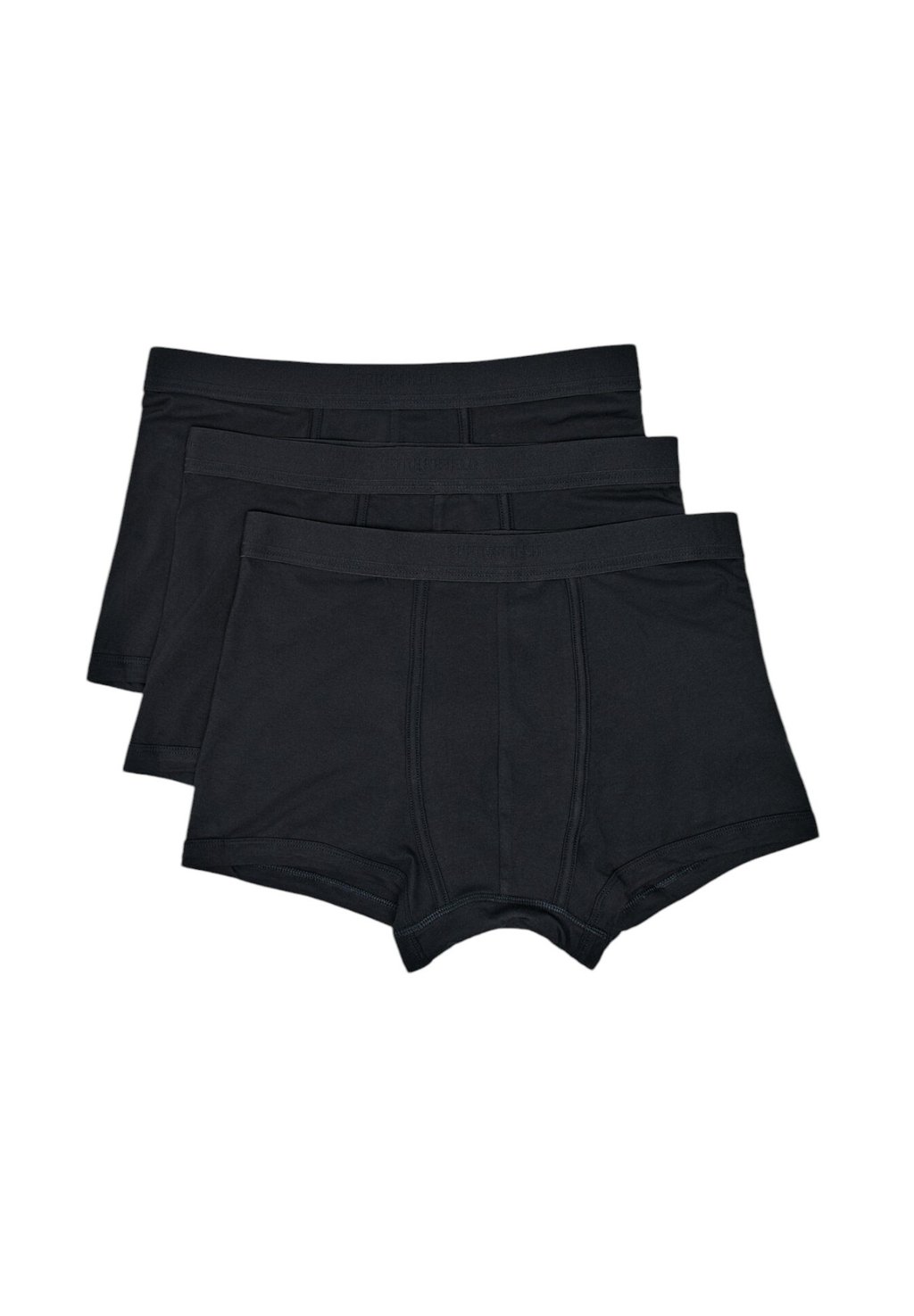 Брюки 3 PACK Springfield, черный
Брюки 3 PACK Springfield, черный