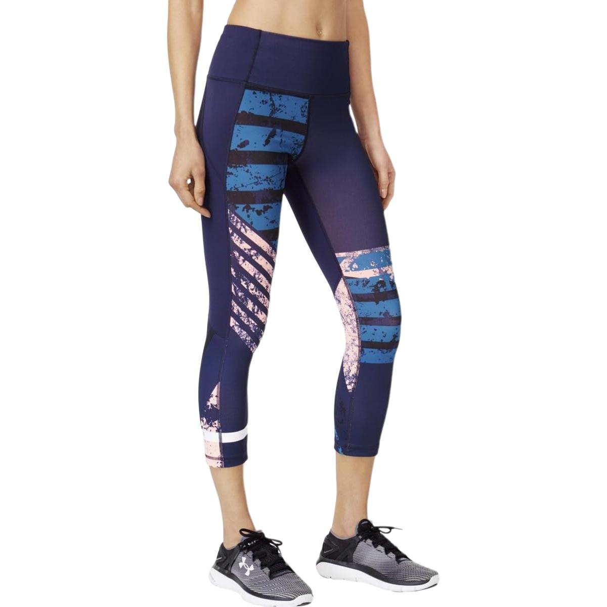 Женские спортивные шорты Under Armour, синий
Женские спортивные шорты Under Armour, синий