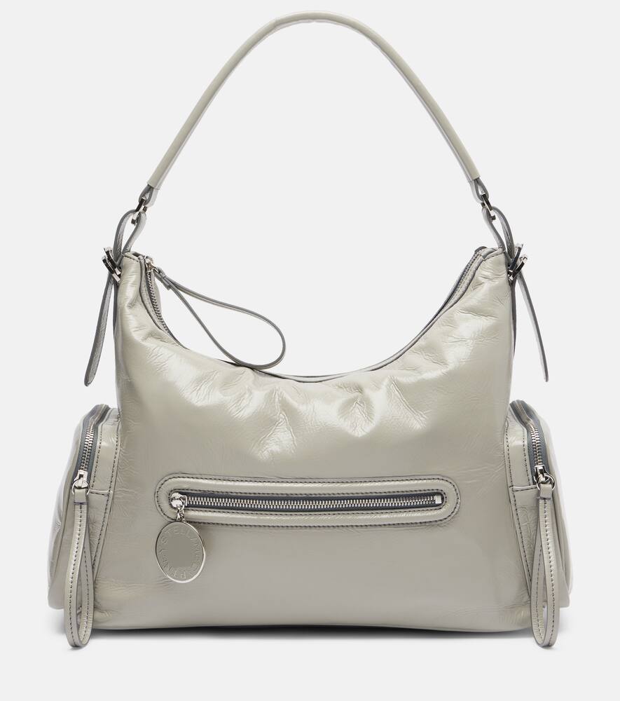 Плечевая сумка dartmoor Stella McCartney, Light Grey
Плечевая сумка dartmoor Stella McCartney, Light Grey