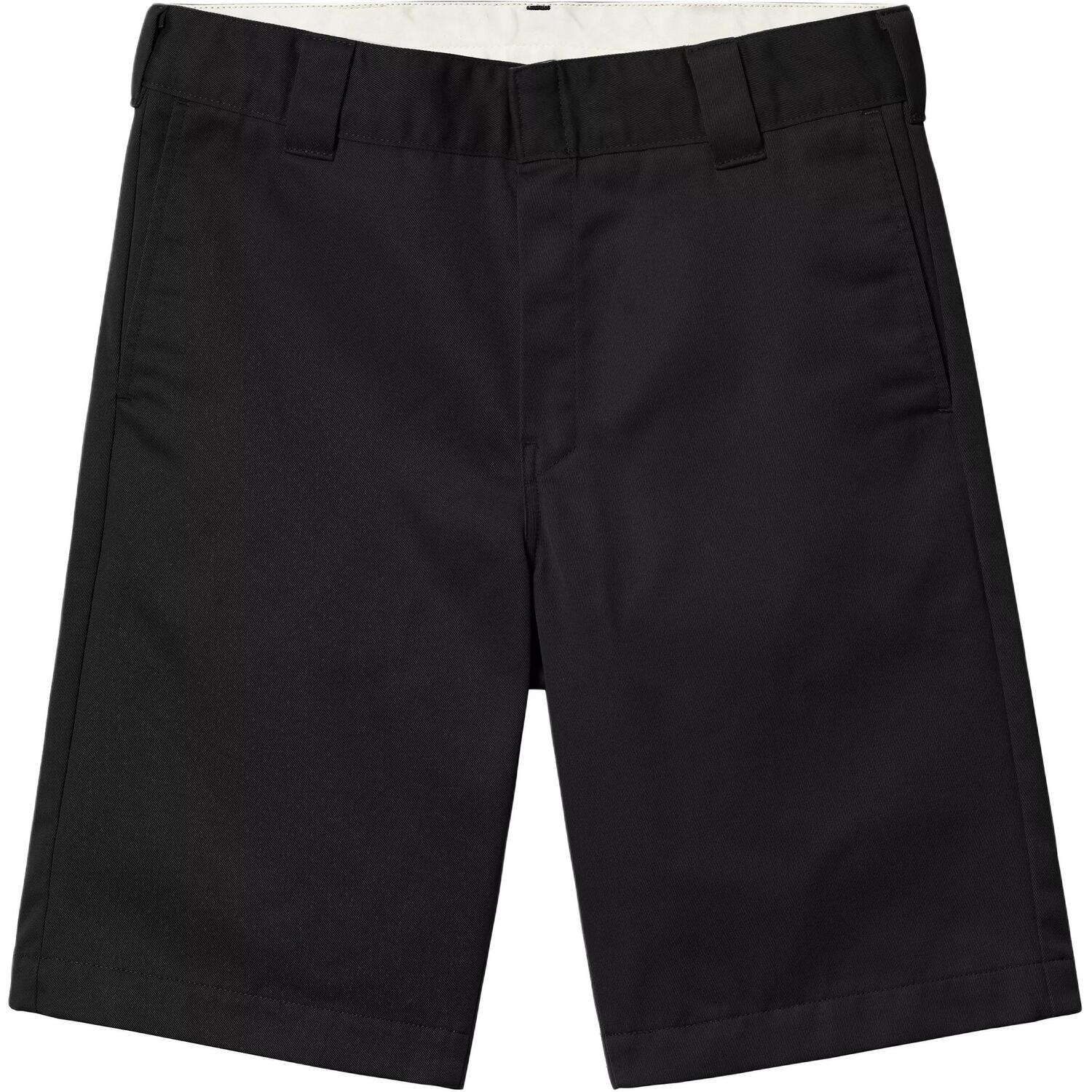 Carhartt WIP Повседневные шорты мужские черные
Carhartt WIP Повседневные шорты мужские черные