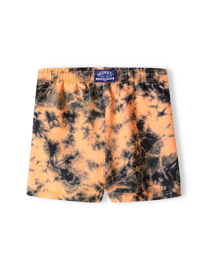 Шорты для плавания Minoti, оранжевый
Шорты для плавания Minoti, оранжевый