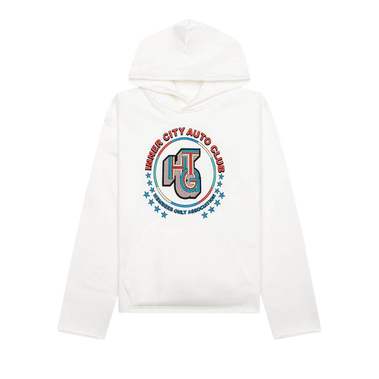 Худи Honor The Gift Auto Association Hoodie, White
Худи Honor The Gift Auto Association Hoodie, White