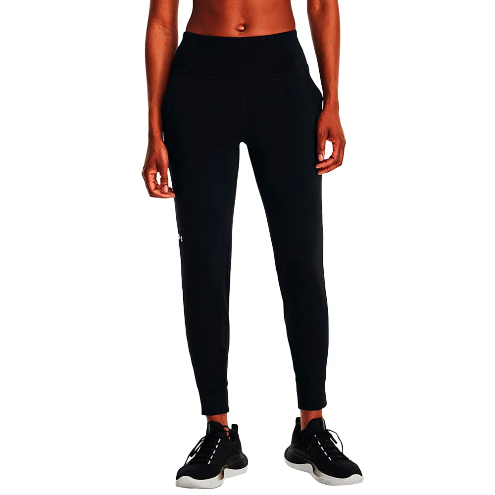 Джоггеры Under Armour Movement, черный
Джоггеры Under Armour Movement, черный