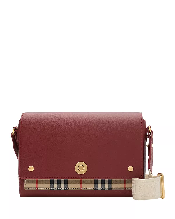 Сумка для заметок Burberry, красный
Сумка для заметок Burberry, красный