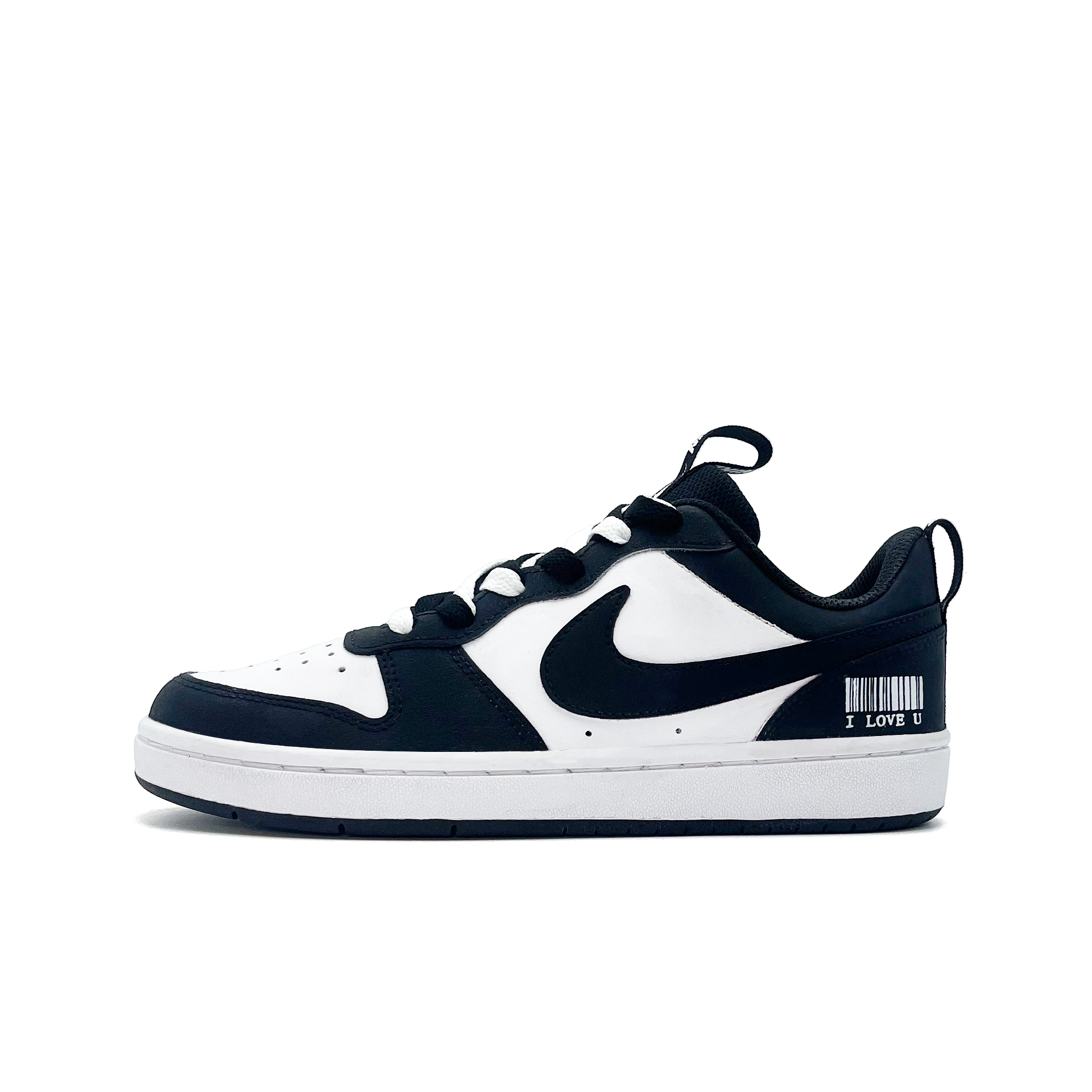 Кроссовки для скейтбординга Court Borough 2 для детей младшего школьного возраста Nike, черный
Кроссовки для скейтбординга Court Borough 2 для детей младшего школьного возраста Nike, черный