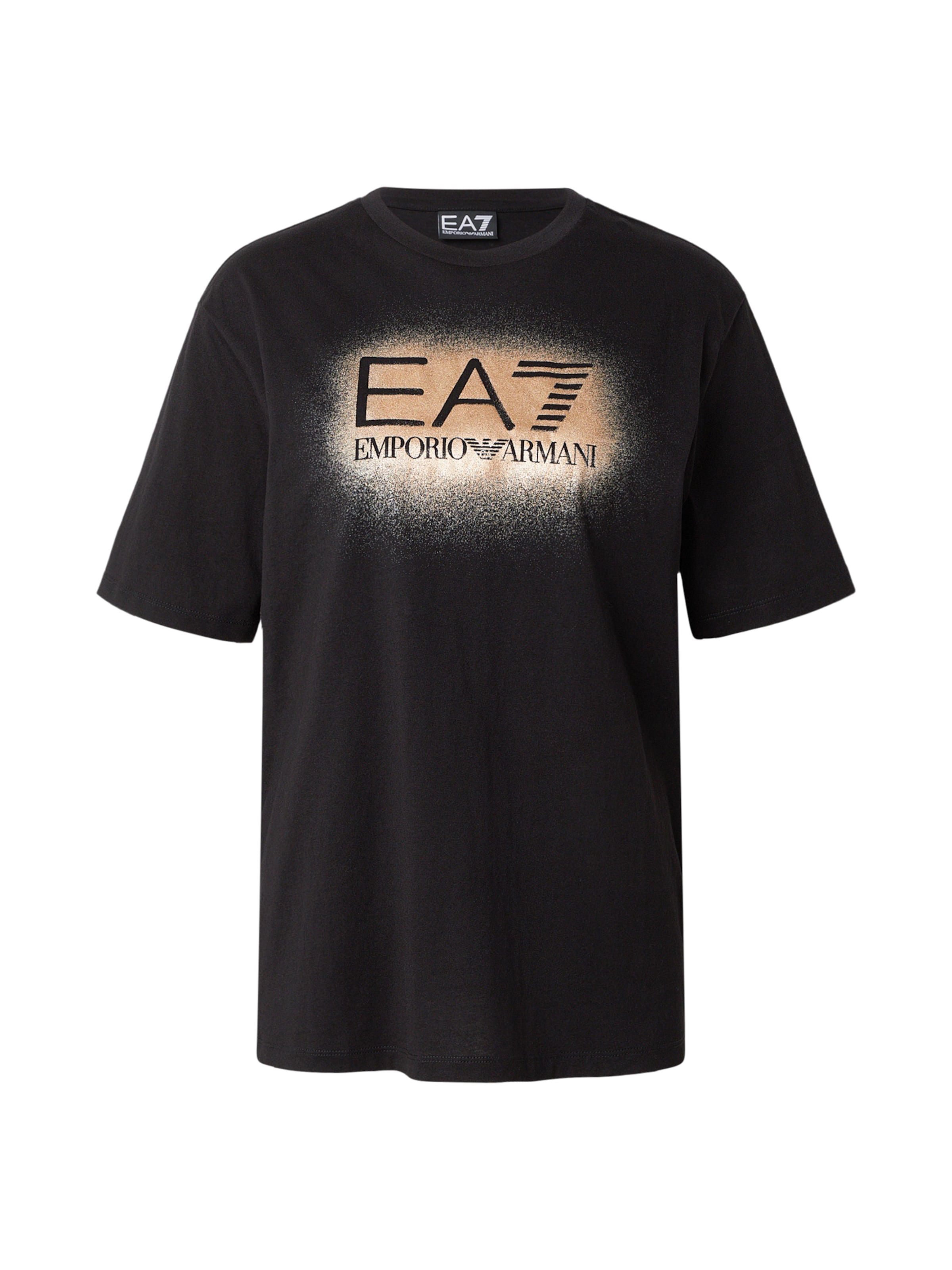 EA7 Emporio Armani Футболка в черном цвете, Черный, EA7 Emporio Armani Футболка в черном цвете
EA7 Emporio Armani Футболка в черном цвете, Черный, EA7 Emporio Armani Футболка в черном цвете